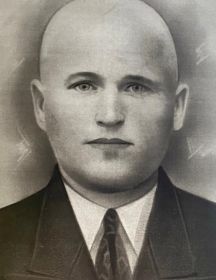 Гасенко Пётр Кириллович