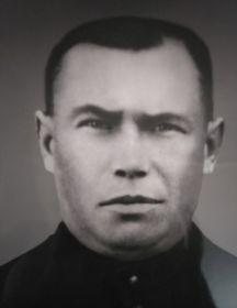 Языков Константин Иванович