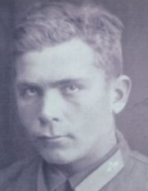 Гормин Сергей Иванович