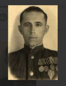 Яковец Владимир Павлович