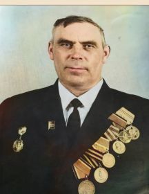 Крохалев Александр Фёдорович