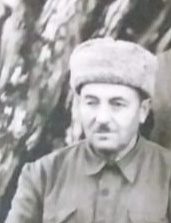 Мискалов Сергей Георгиевич