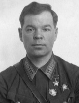 Сухов Иван Степанович