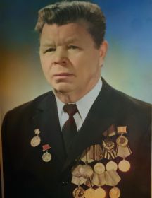 Аникин Михаил Калистратович