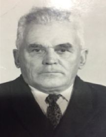 Ешаков Василий Васильевич