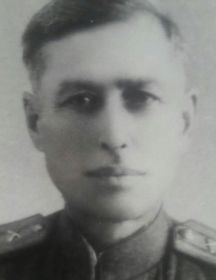 Филиппов Александр Иванович
