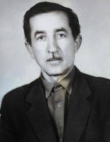 Алиев Сафар 