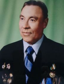 Чернов Александр Иванович