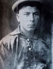 Герасимов Иван Васильевич