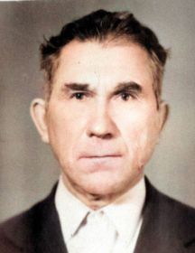 Баранов Кирилл Гаврилович