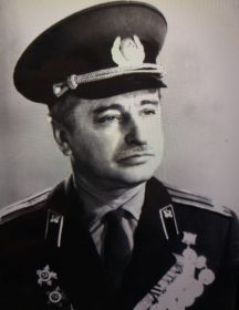 Ульянов Владимир Евгеньевич
