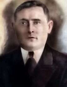 Булгаков Григорий Федорович
