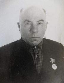 Пикулев Александр Александрович