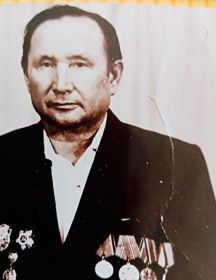 Нараткин Василий Иванович