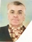 Кадзаев Михаил(Мысост) Александрович