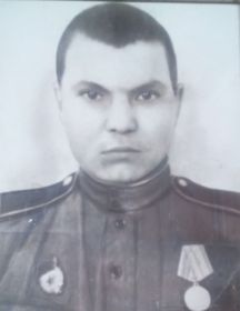 Баширов Мукатдар Султанович