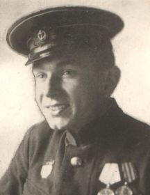 Яковлев Леонид Николаевич