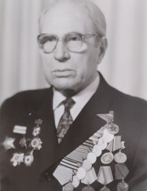 Назаров Александр Дмитриевич