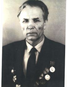 Яковлев Владимир Павлович