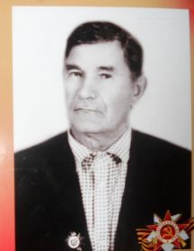 Мартьянов Николай Ефремович