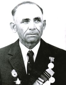 Гафуров Ихсан Шабанович