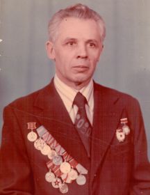Давиденко Николай Романович