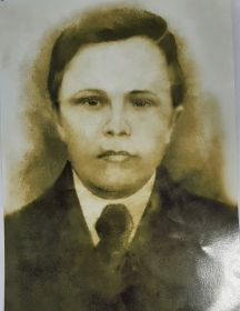 Бутусов Алексей Степанович
