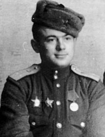 Михеев Константин Николаевич