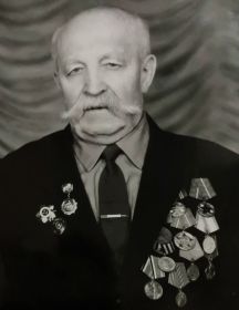 Плеханов Иван Прокопьевич