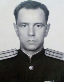 Соловьёв Алексей Никифорович