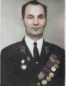 Черкащенко Павел Михайлович