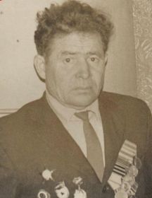 Юрин Николай Дмитриевич