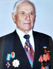 Лемешко Михаил Тихонович