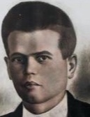 Матвиенко Василий Александрович