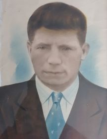 Батырев Александр Михайлович