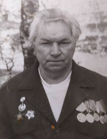 Зорин Виктор Александрович