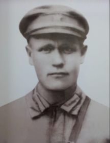 Крылов Иван Степанович