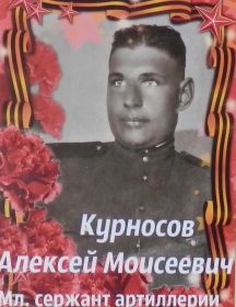 Курносов Алексей Моисеевич