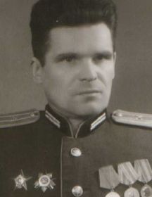 Козин Михаил Иванович