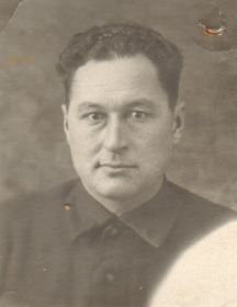 Черкашин Иван Николаевич