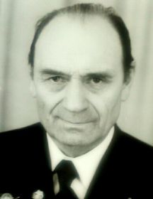 Власов Михаил Павлович