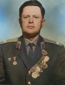 Лунев Александр Иванович