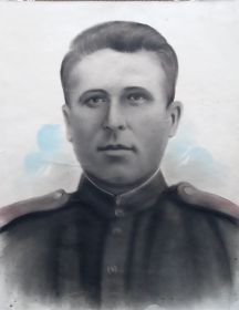 Савин Алексей Никитович
