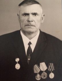 Дюжиков Николай Акимович