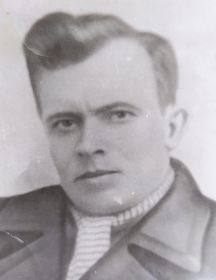Пиманов Василий Михайлович