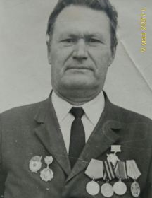Князьков Михаил Иванович