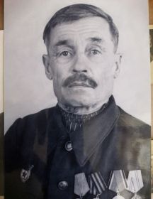 Пепеляев Николай Григорьевич