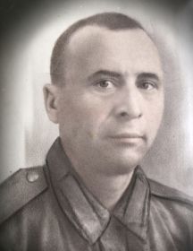 Глухов Федор Ефимович