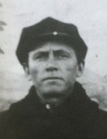 Неверов Иван Григорьевич