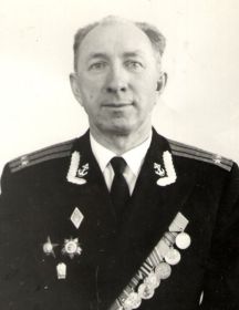 Русенко Александр Павлович